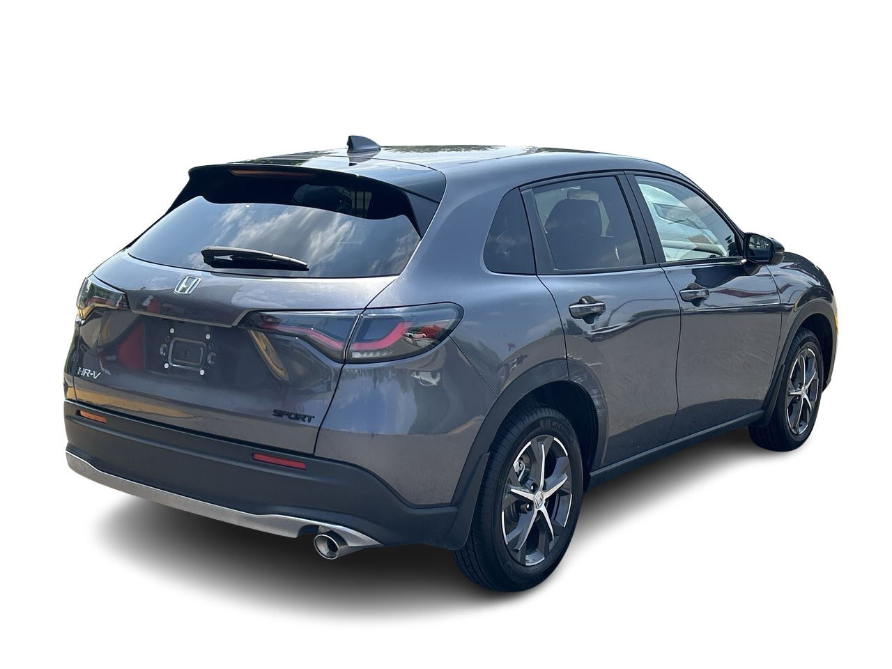 2024 Honda HR-V in Markham, Ontario