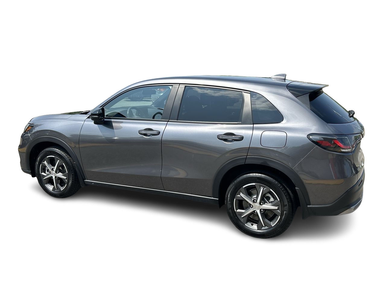 2024 Honda HR-V in Markham, Ontario