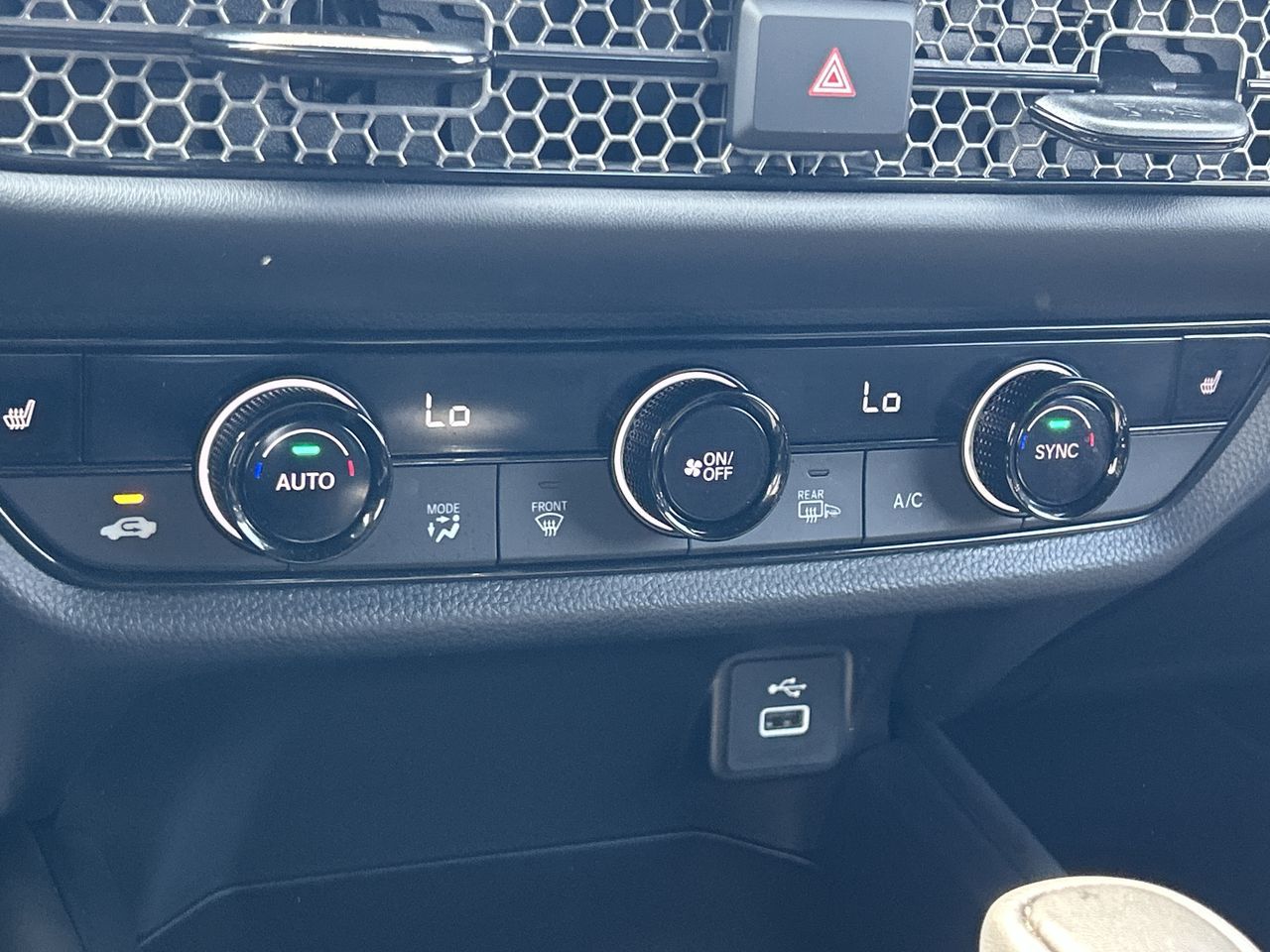 2024 Honda HR-V in Markham, Ontario