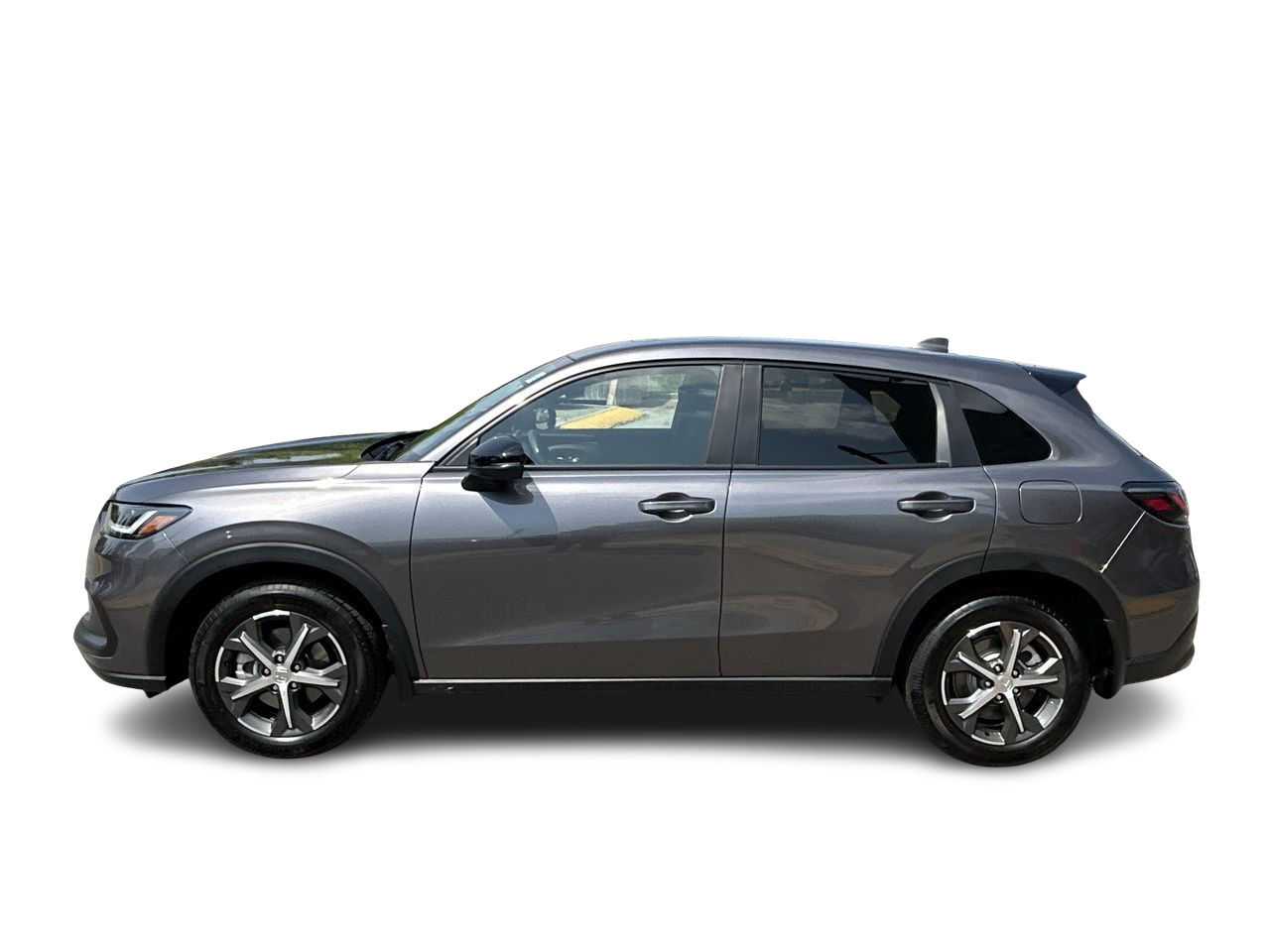 2024 Honda HR-V in Markham, Ontario