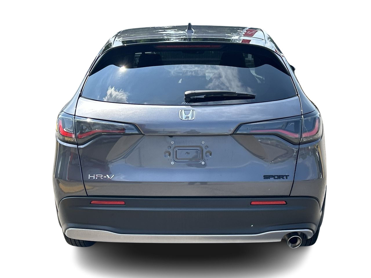 2024 Honda HR-V in Markham, Ontario