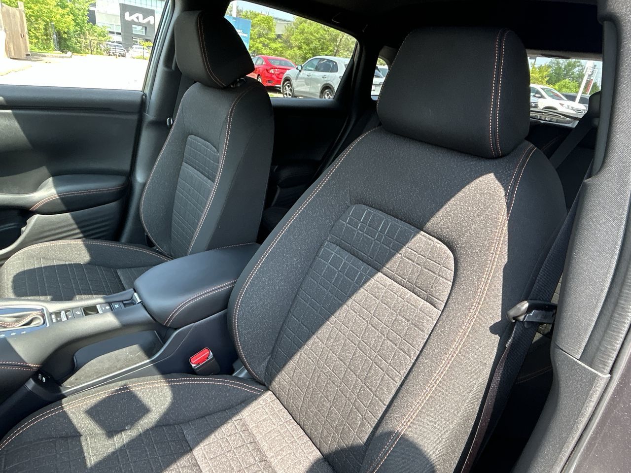 2024 Honda HR-V in Markham, Ontario