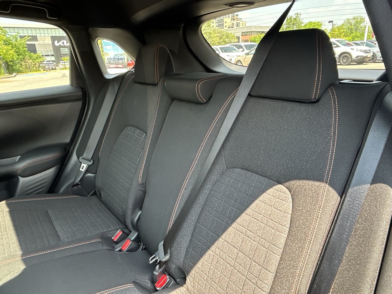 2024 Honda HR-V in Markham, Ontario