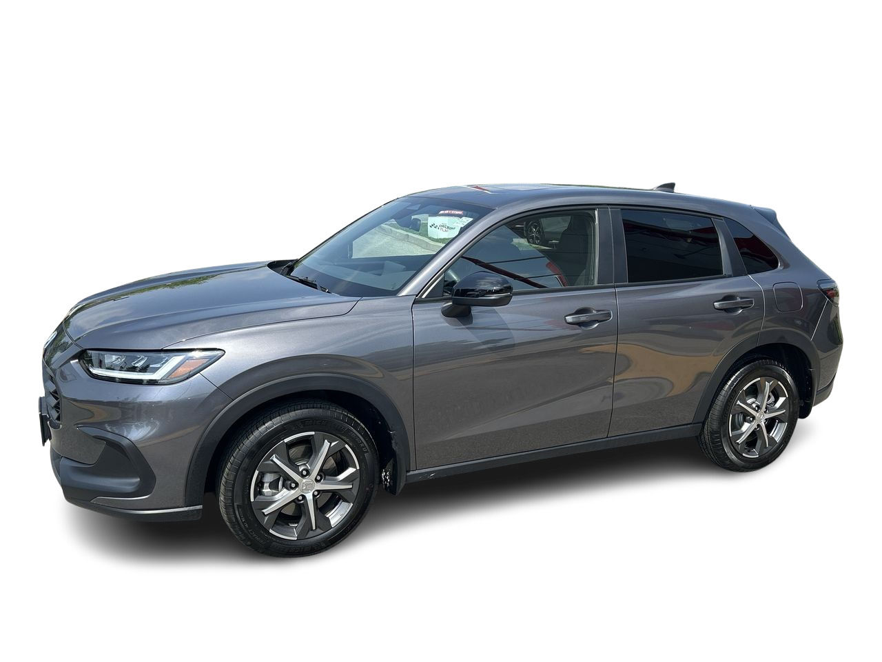 2024 Honda HR-V in Markham, Ontario