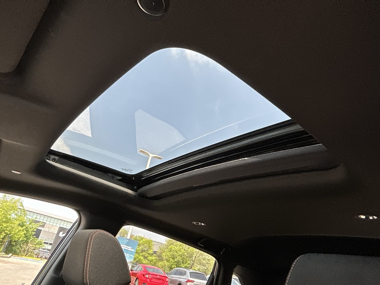 2024 Honda HR-V in Markham, Ontario