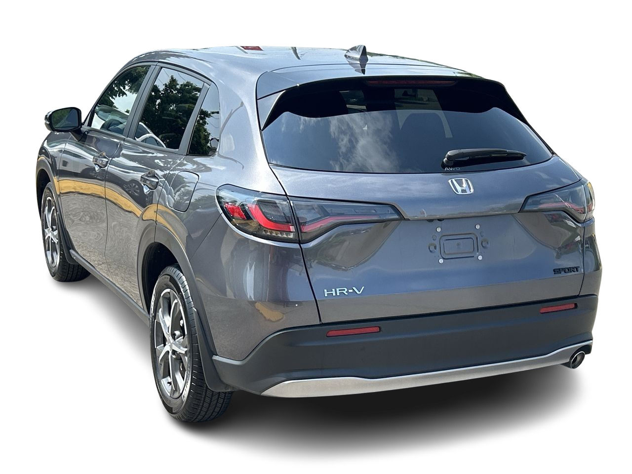2024 Honda HR-V in Markham, Ontario