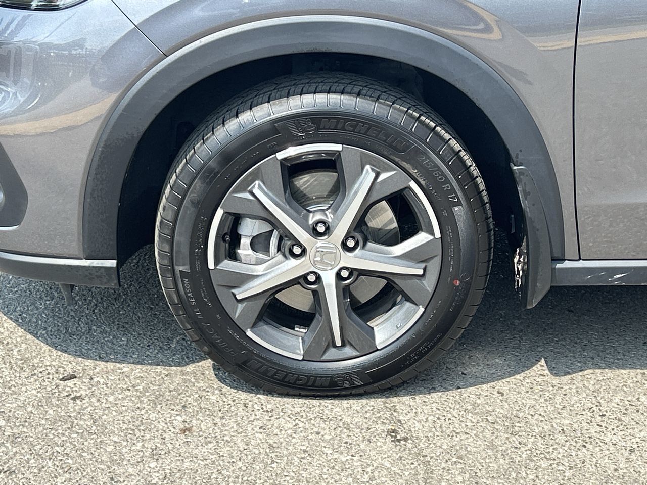2024 Honda HR-V in Markham, Ontario