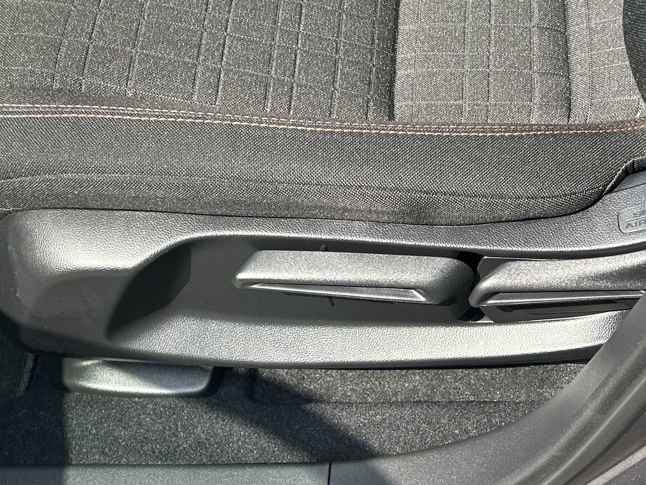 2024 Honda HR-V in Markham, Ontario
