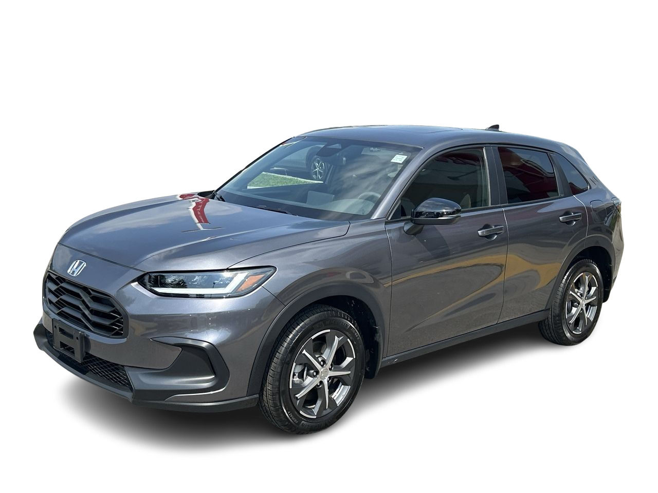 2024 Honda HR-V in Markham, Ontario