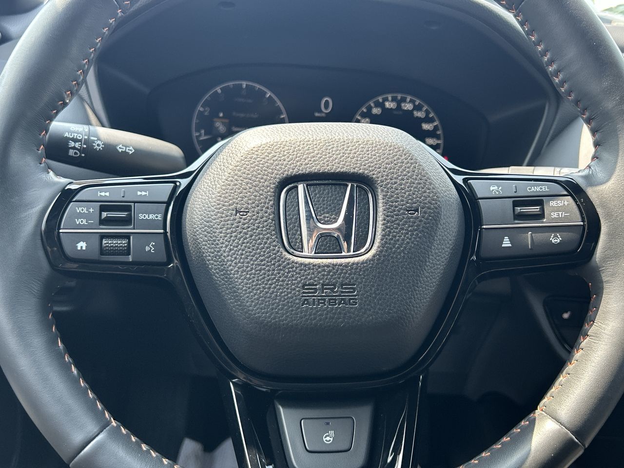 2024 Honda HR-V in Markham, Ontario
