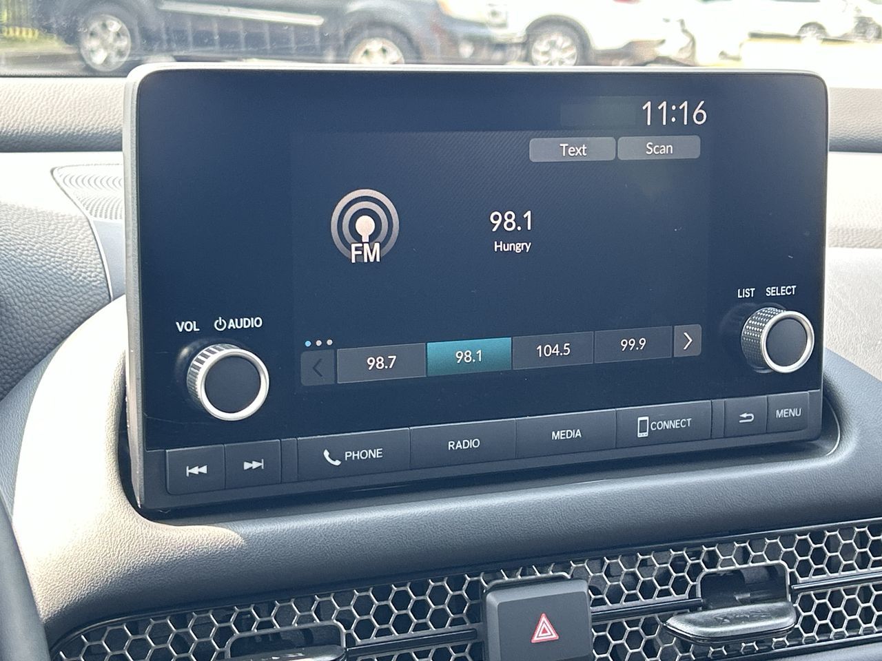 2024 Honda HR-V in Markham, Ontario