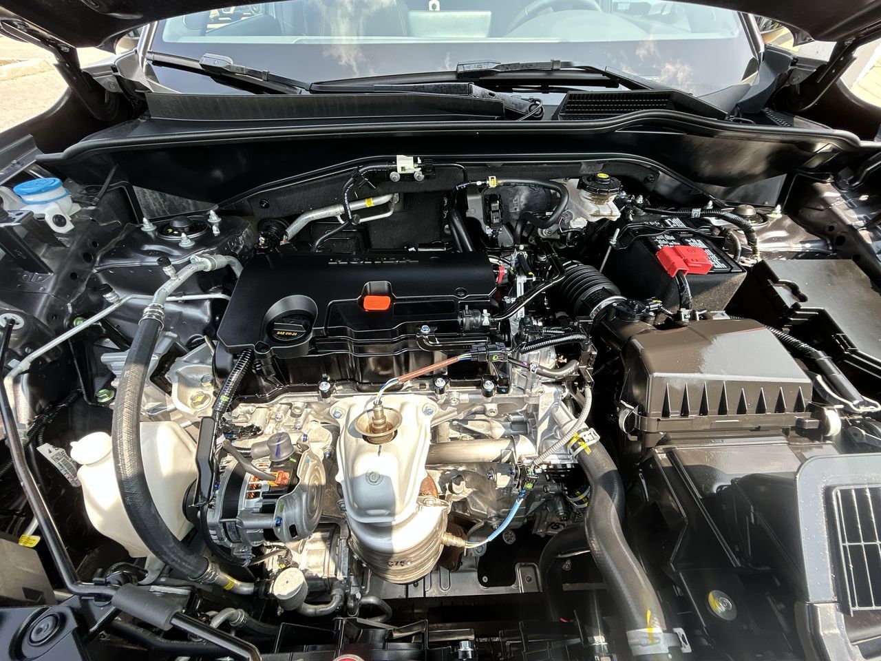 2024 Honda HR-V in Markham, Ontario
