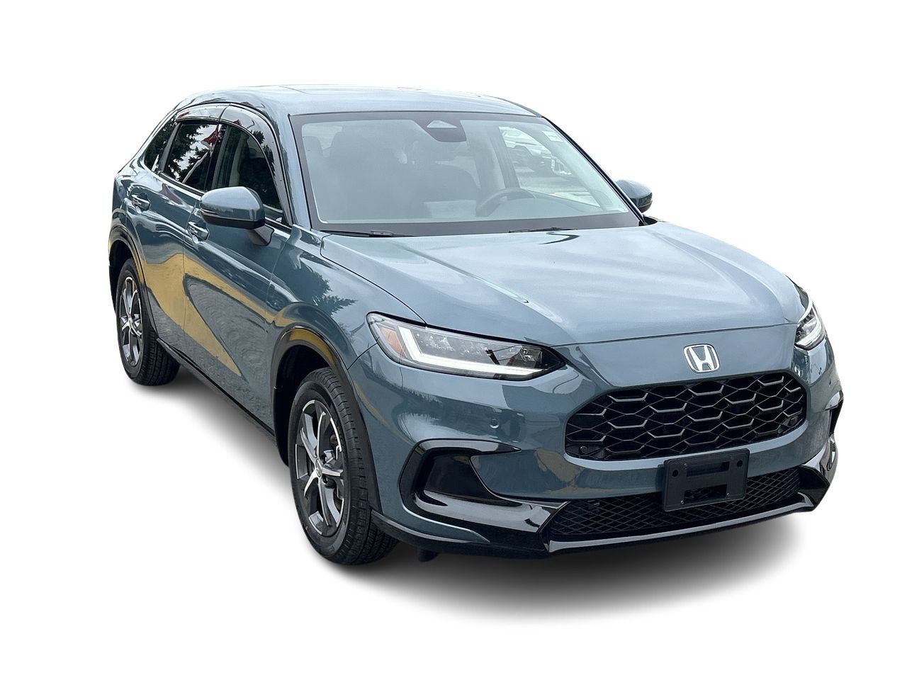 2024 Honda HR-V