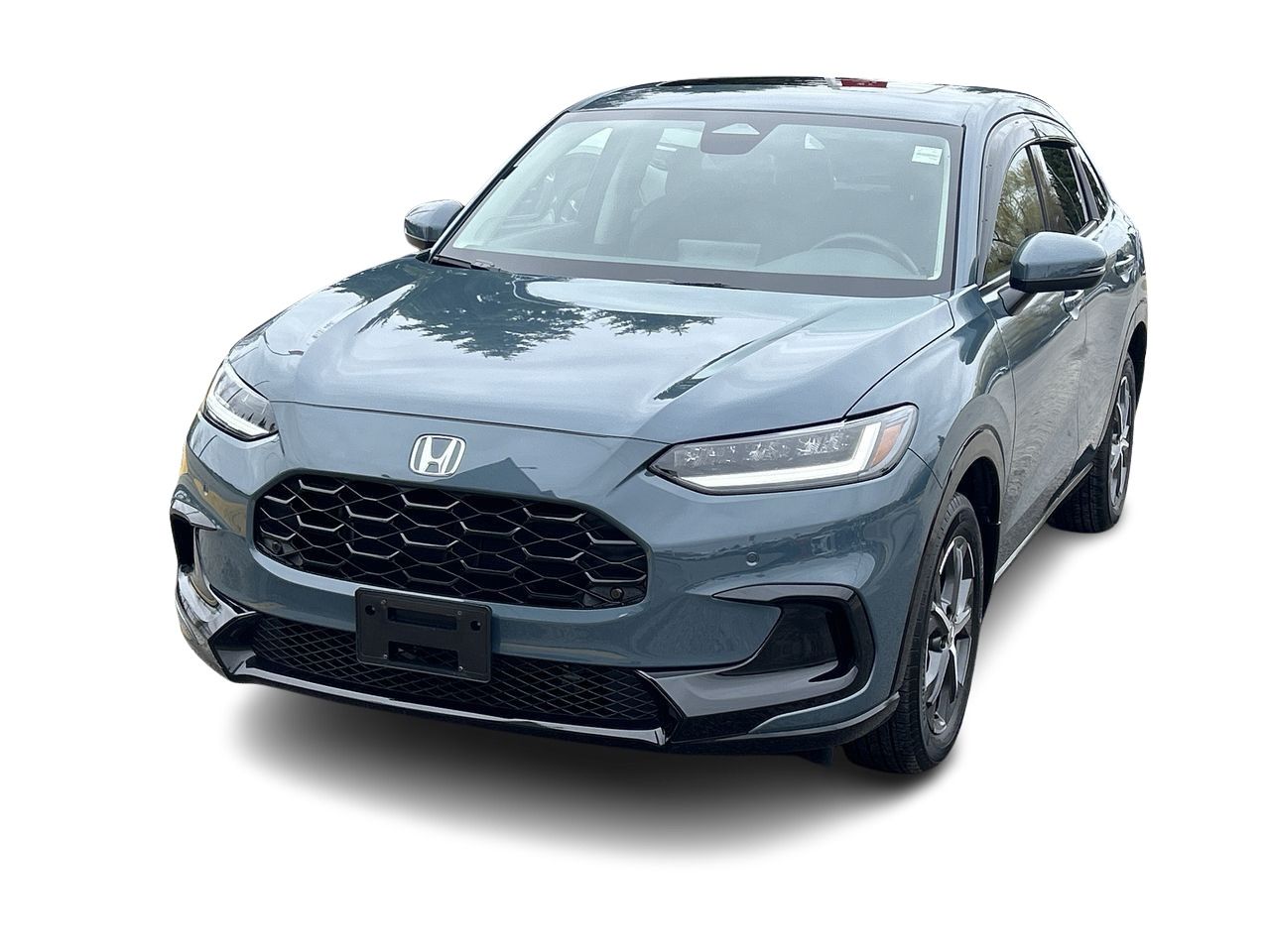 2024 Honda HR-V