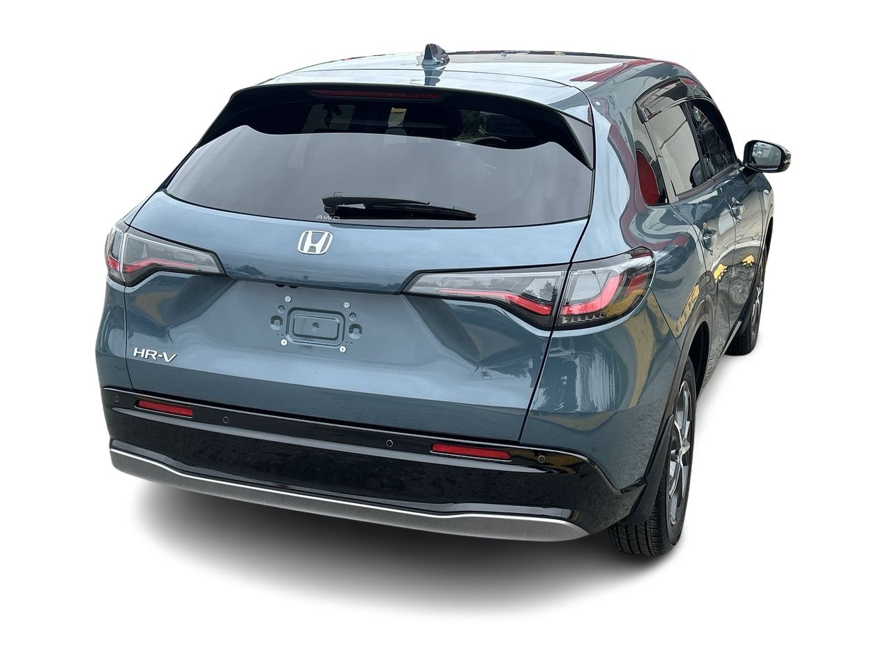 2024 Honda HR-V