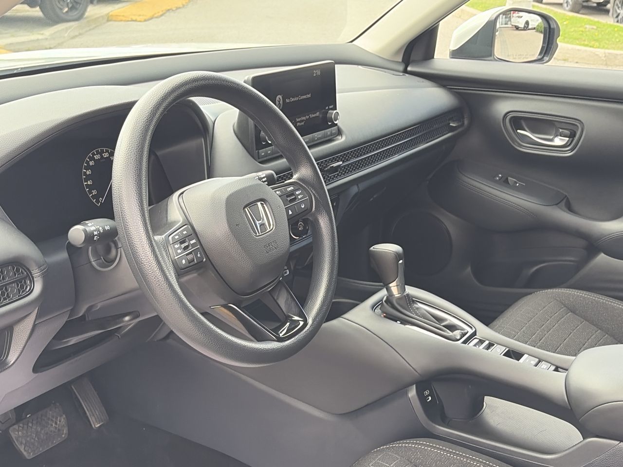 2024 Honda HR-V in Markham, Ontario