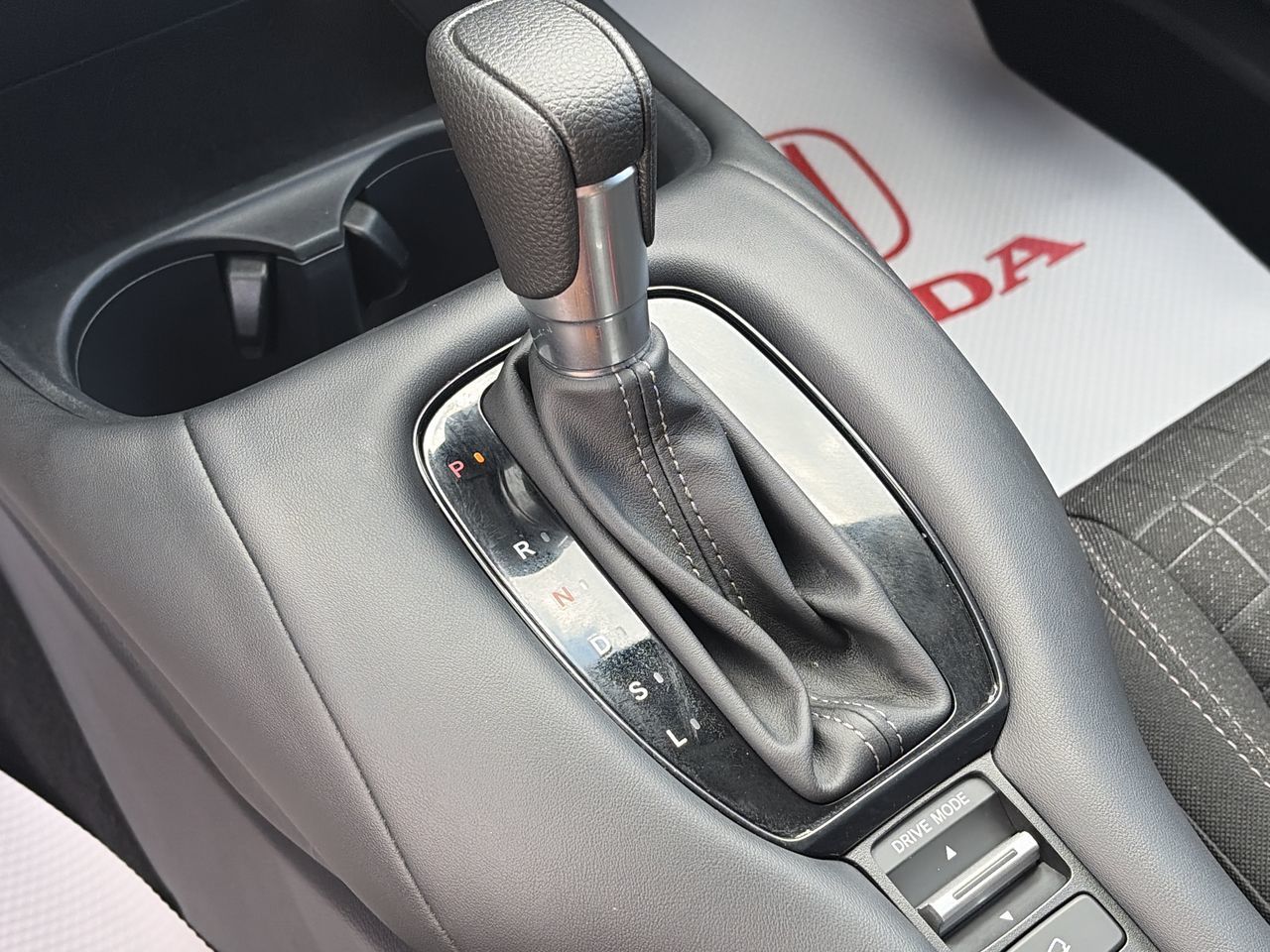 2024 Honda HR-V in Markham, Ontario