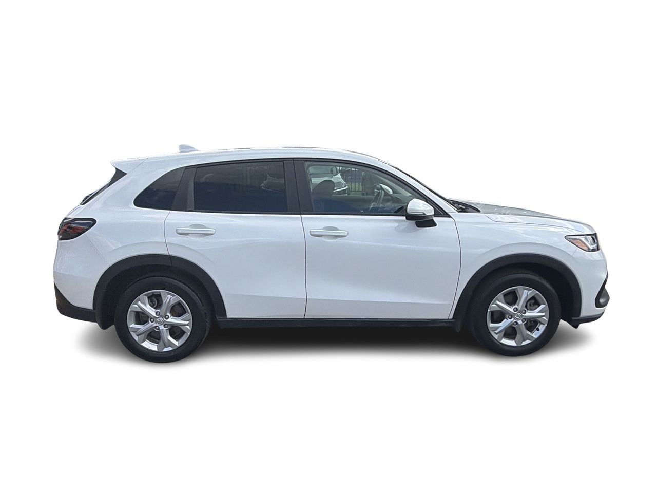 2024 Honda HR-V in Markham, Ontario