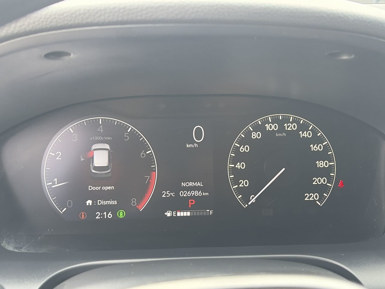 2024 Honda HR-V in Markham, Ontario