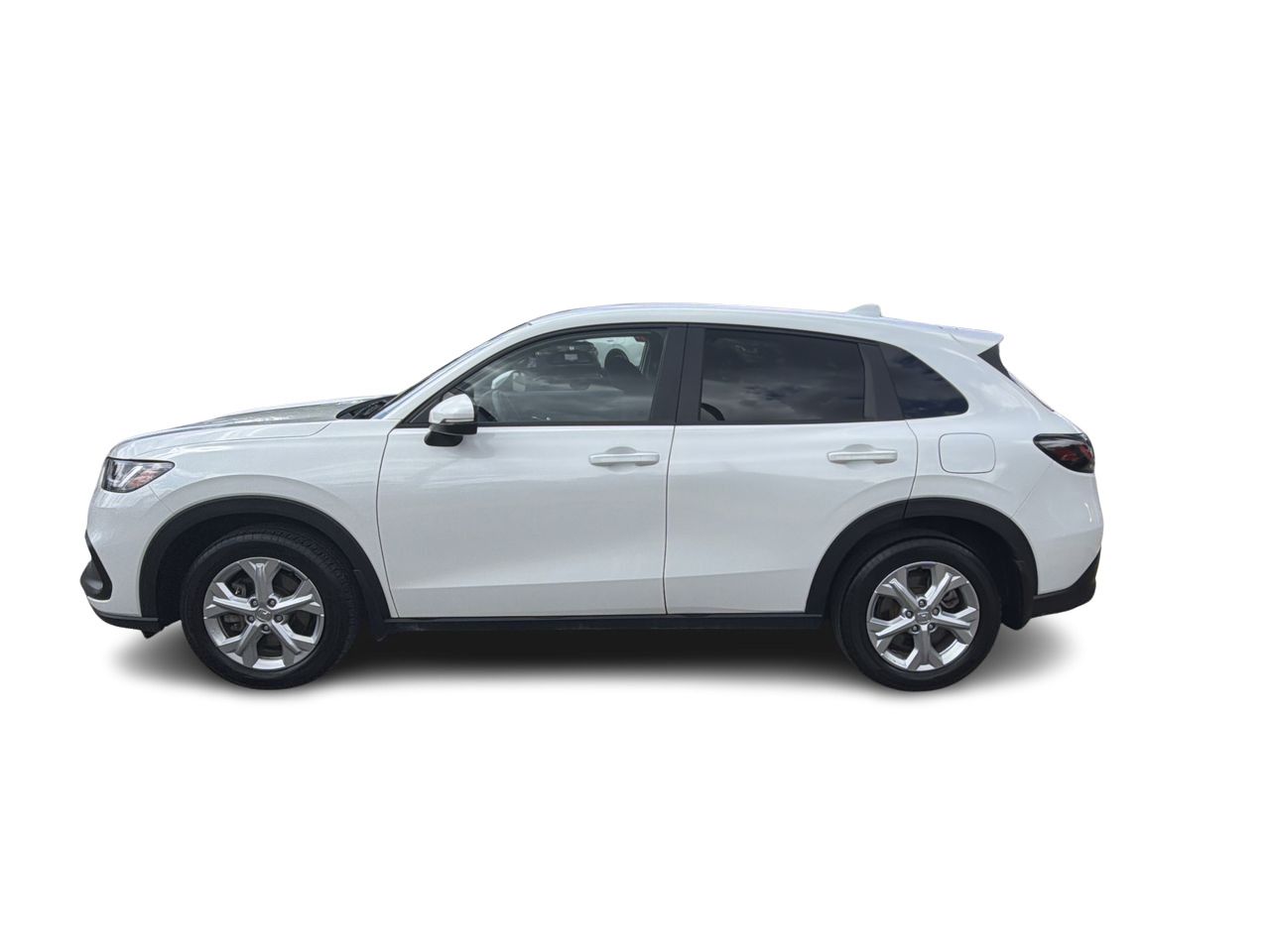 2024 Honda HR-V in Markham, Ontario