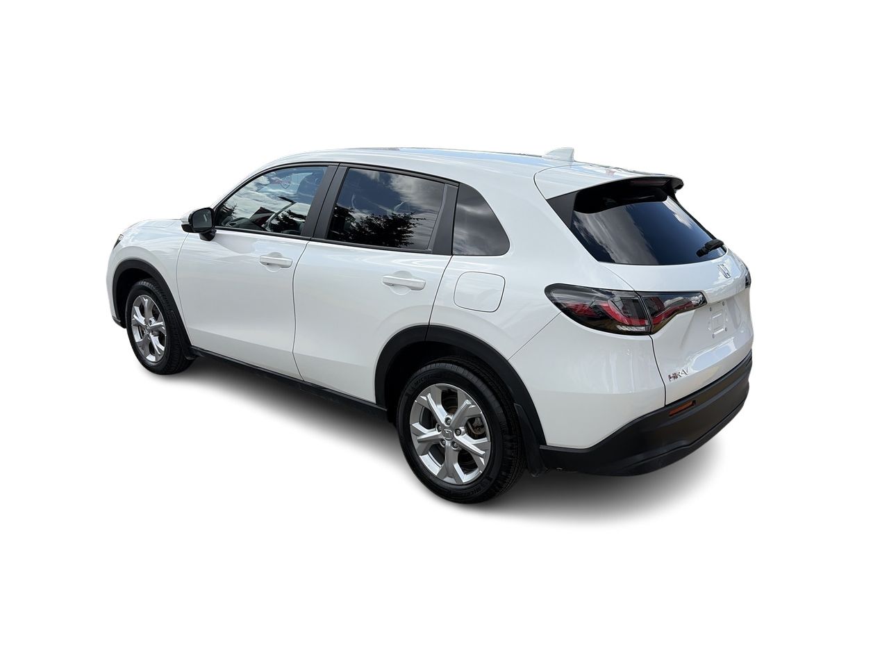 2024 Honda HR-V in Markham, Ontario