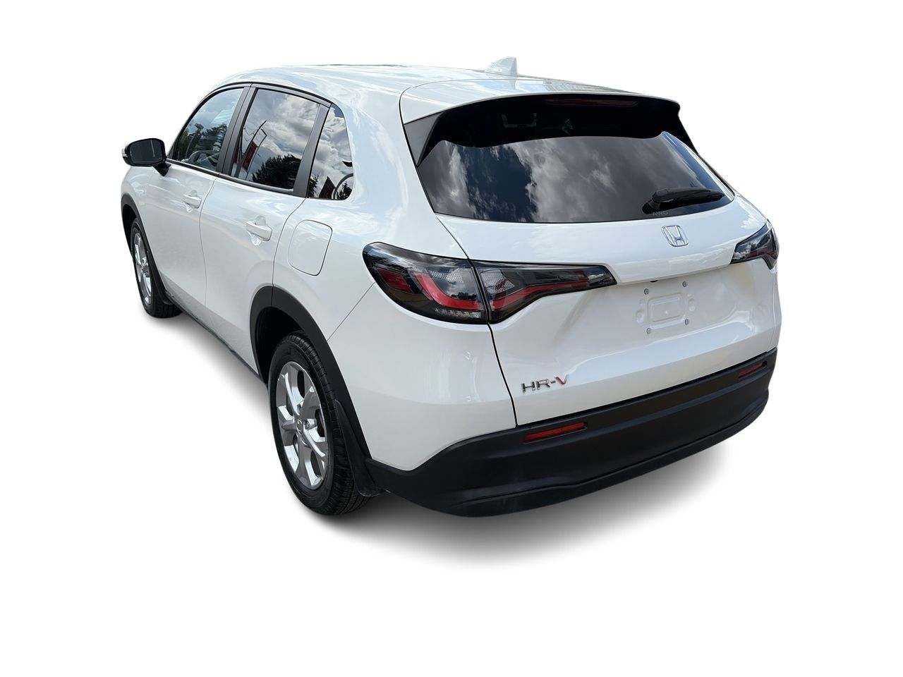 2024 Honda HR-V in Markham, Ontario