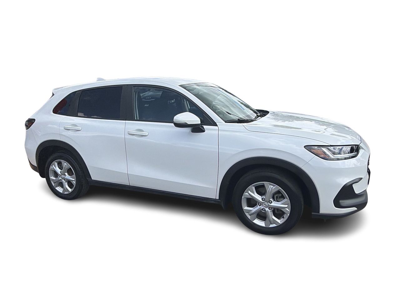 2024 Honda HR-V in Markham, Ontario