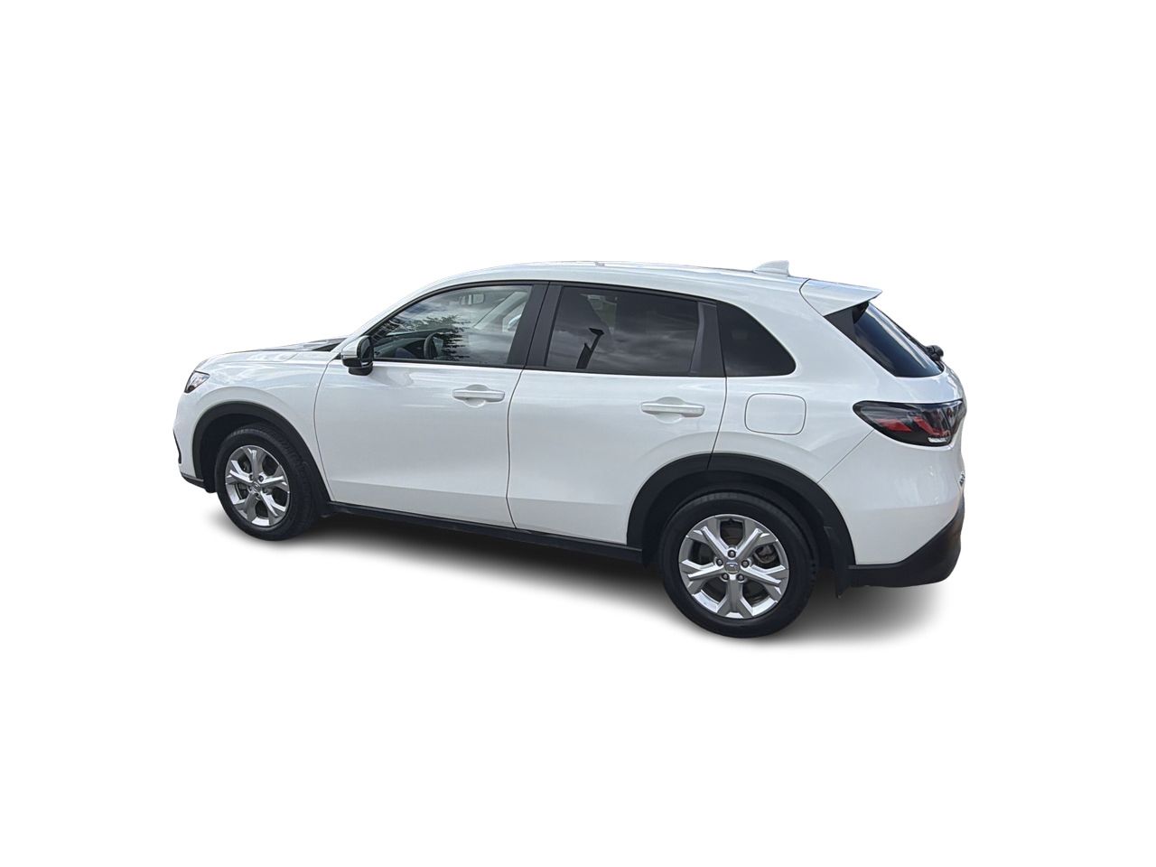 2024 Honda HR-V in Markham, Ontario