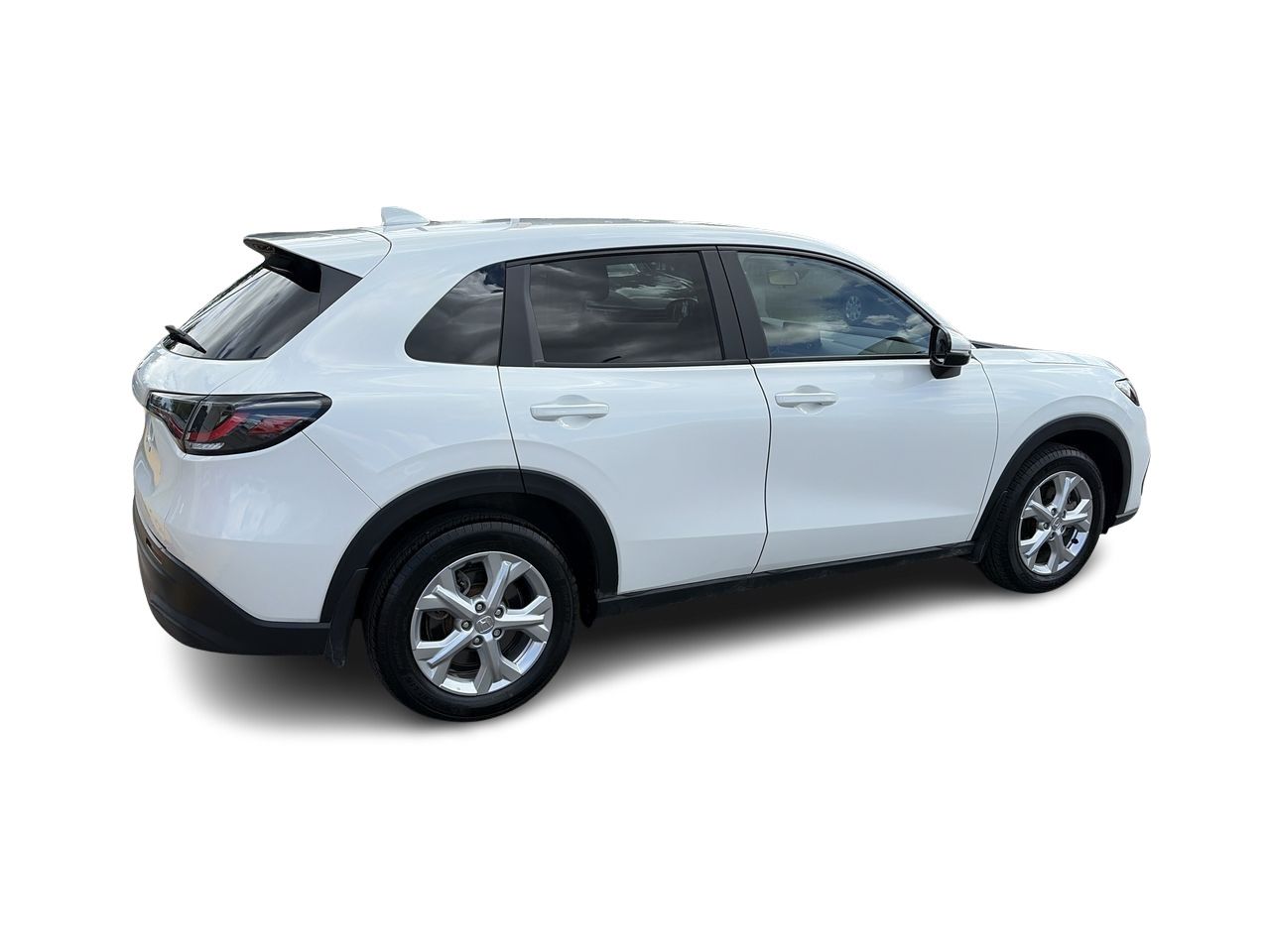 2024 Honda HR-V in Markham, Ontario