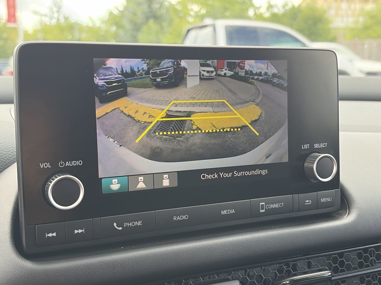 2024 Honda HR-V in Markham, Ontario