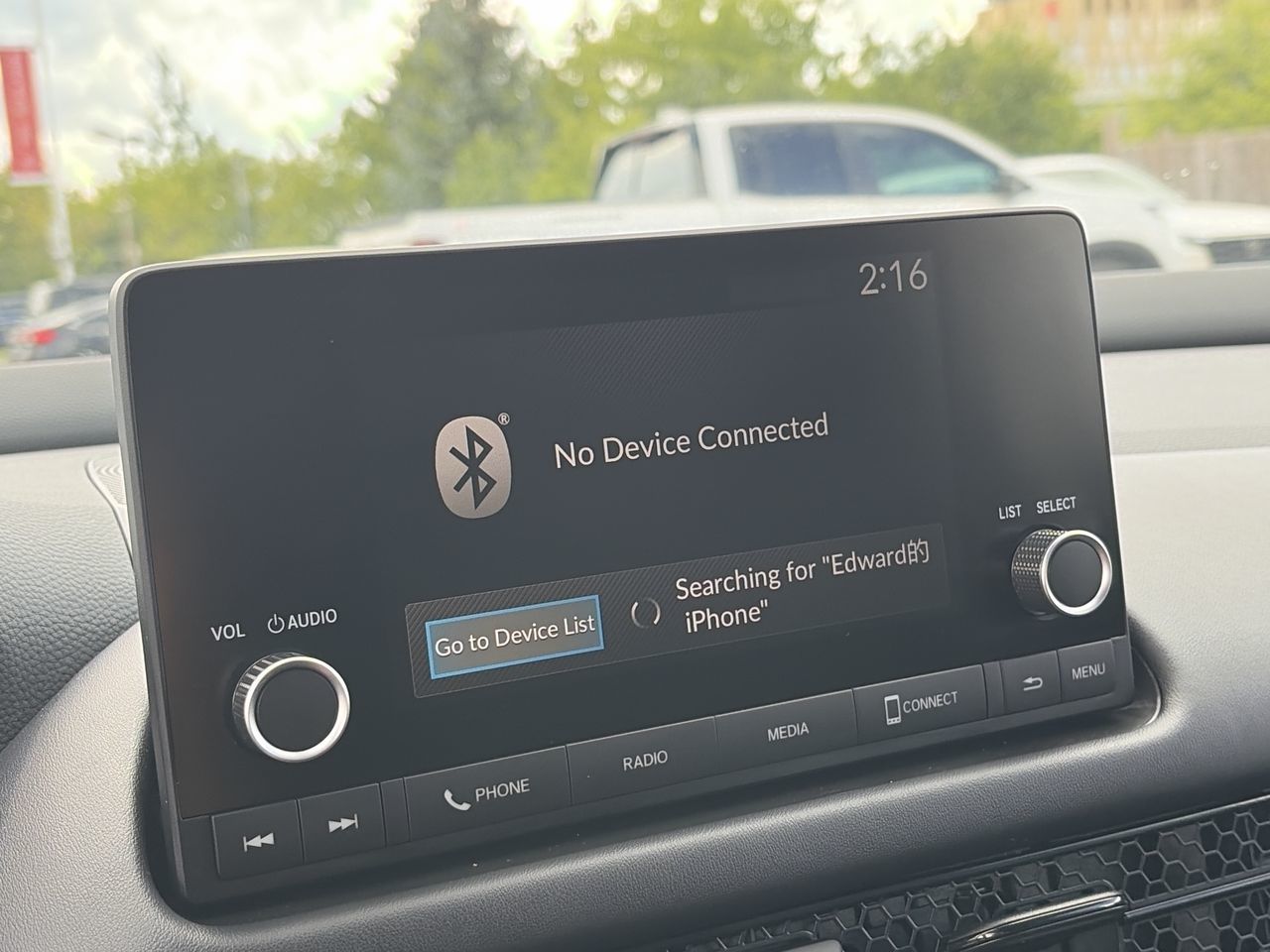 2024 Honda HR-V in Markham, Ontario