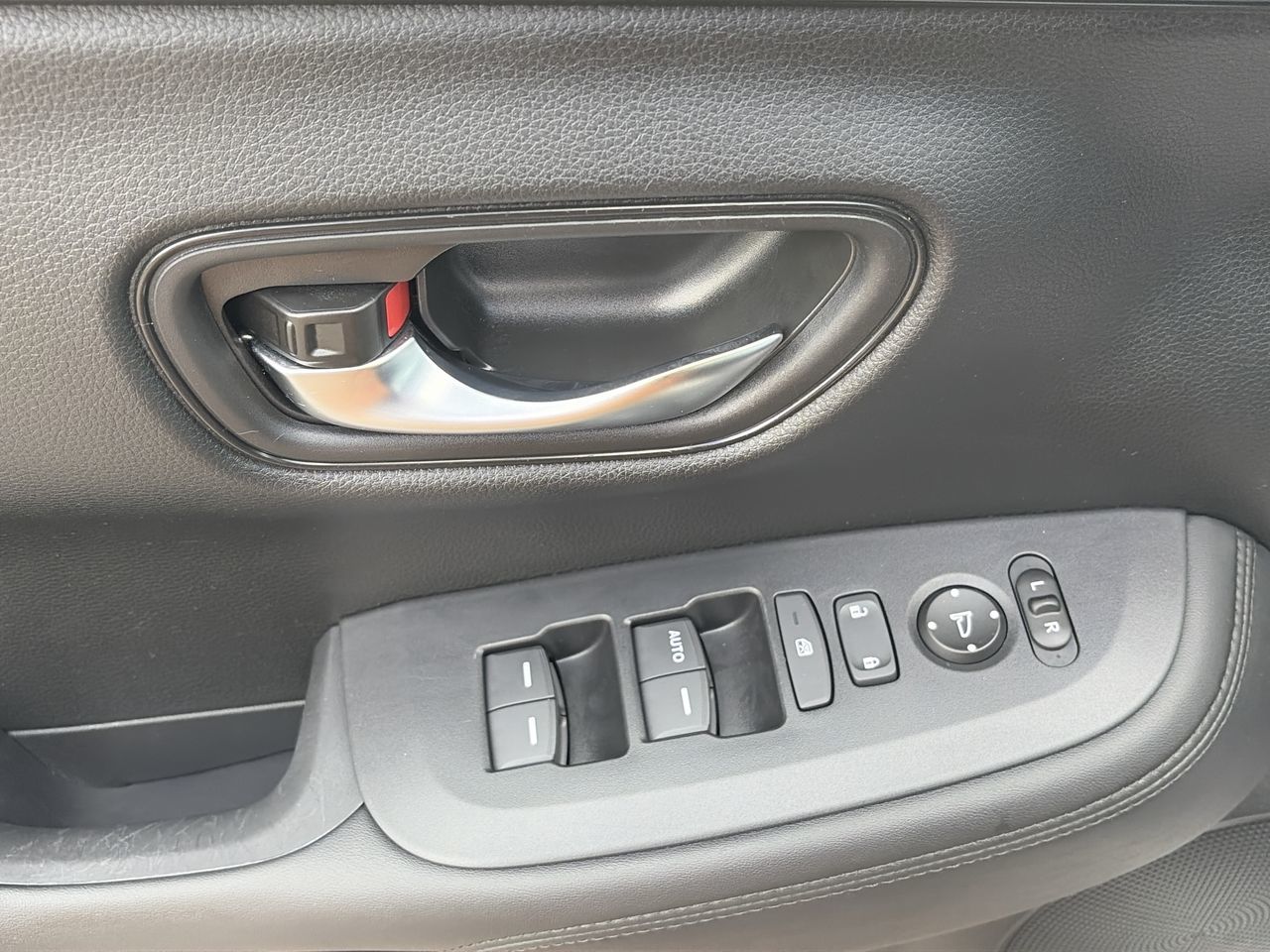 2024 Honda HR-V in Markham, Ontario