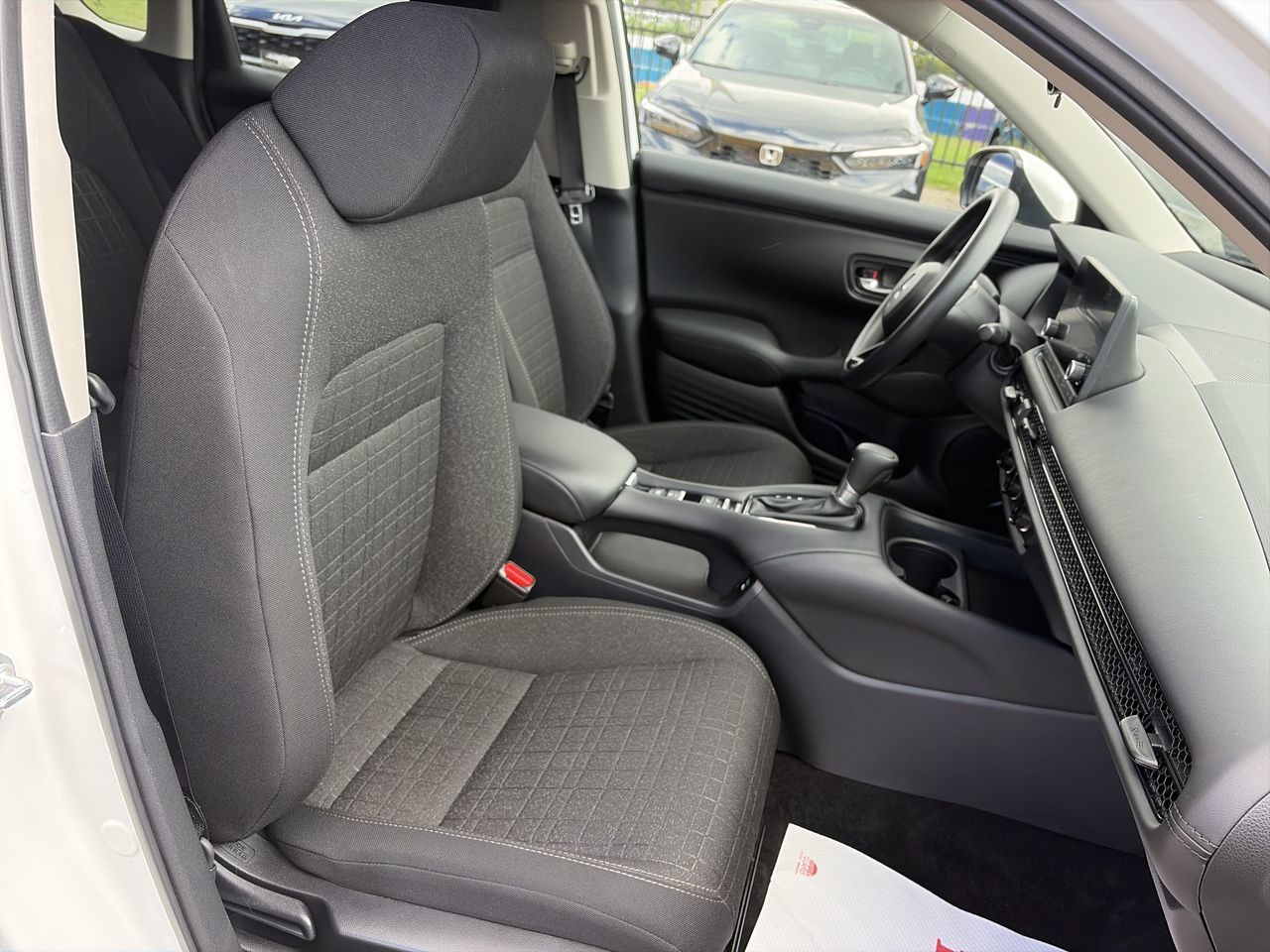 2024 Honda HR-V in Markham, Ontario