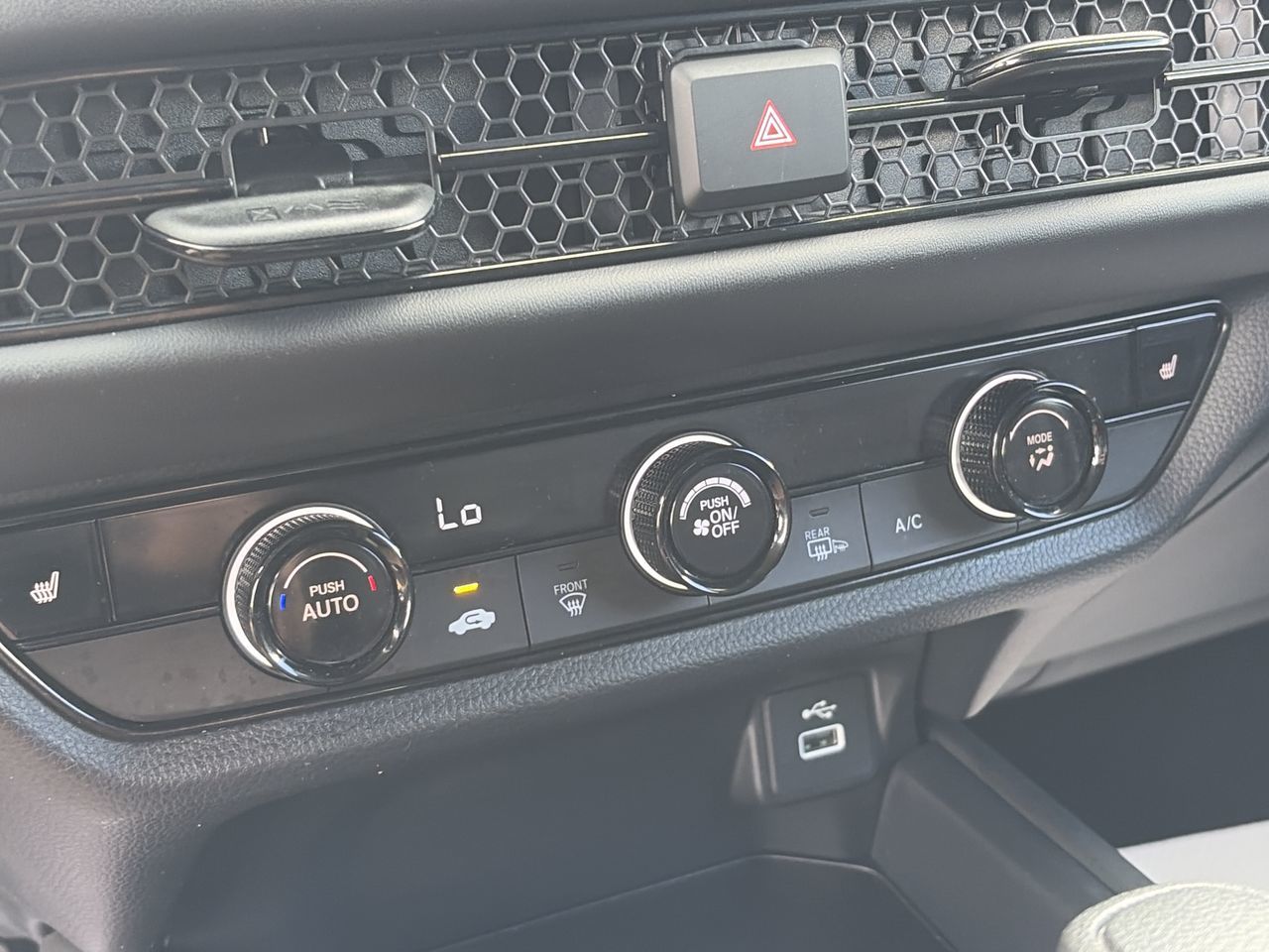 2024 Honda HR-V in Markham, Ontario