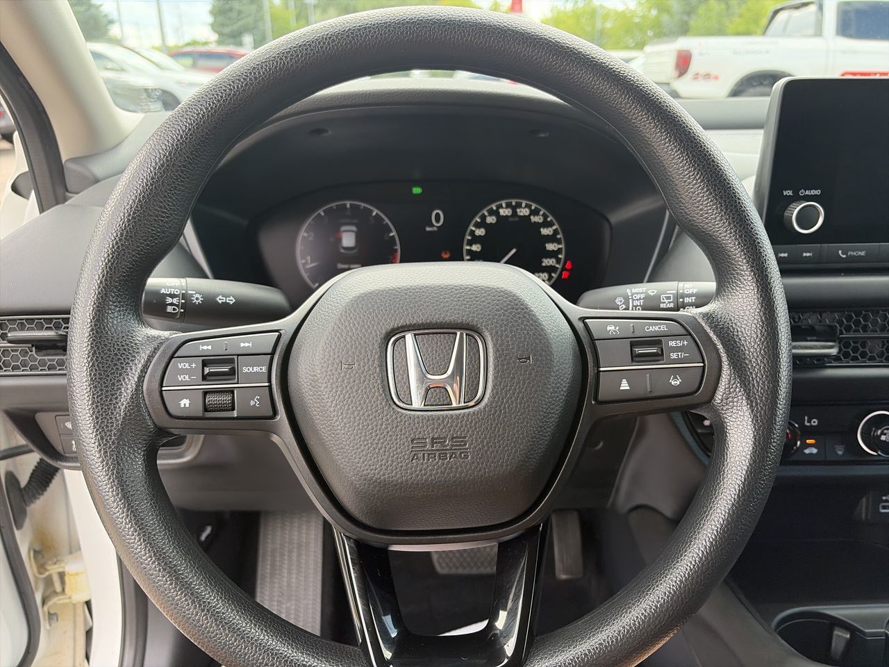 2024 Honda HR-V in Markham, Ontario