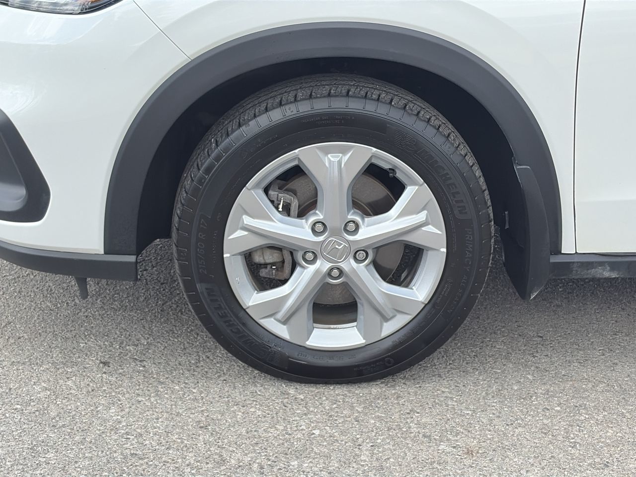 2024 Honda HR-V in Markham, Ontario