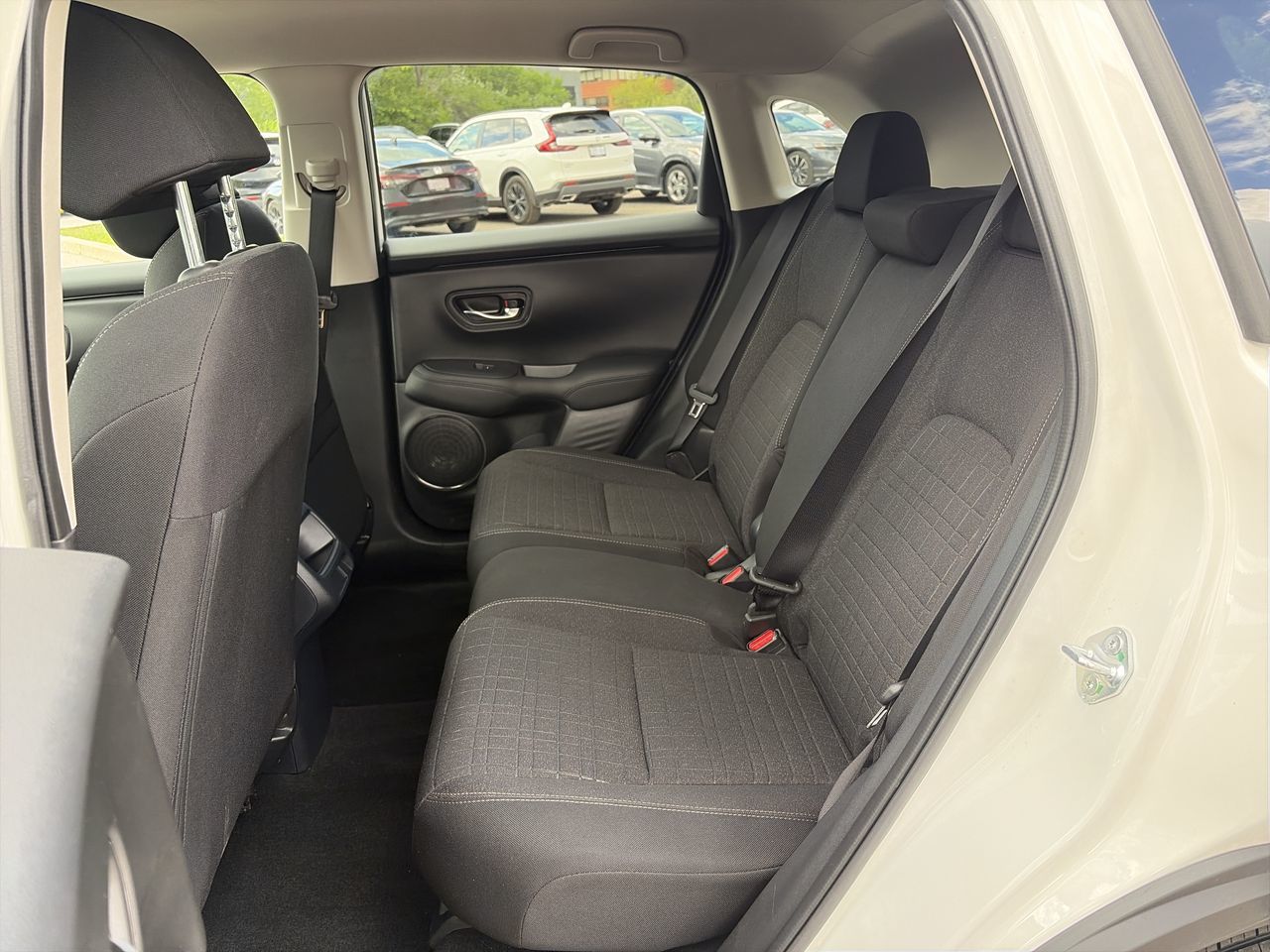 2024 Honda HR-V in Markham, Ontario