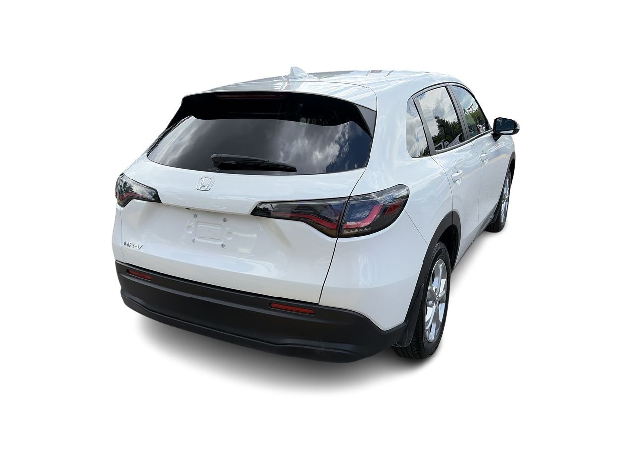 2024 Honda HR-V in Markham, Ontario