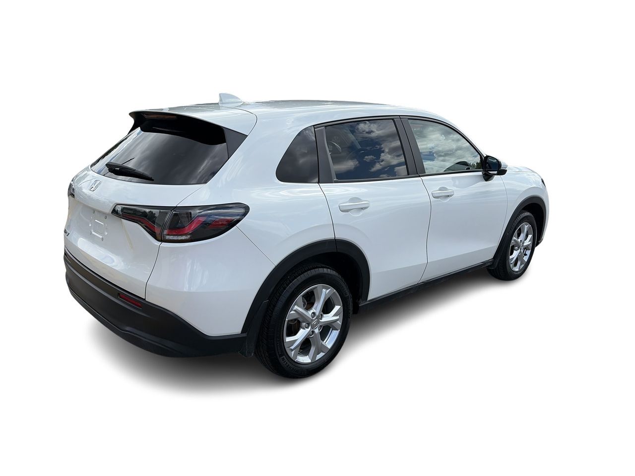 2024 Honda HR-V in Markham, Ontario