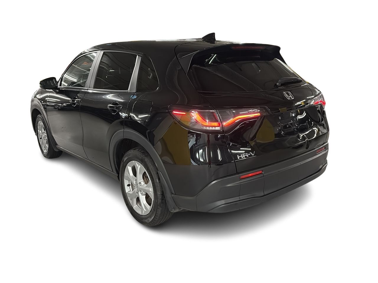 2024 Honda HR-V