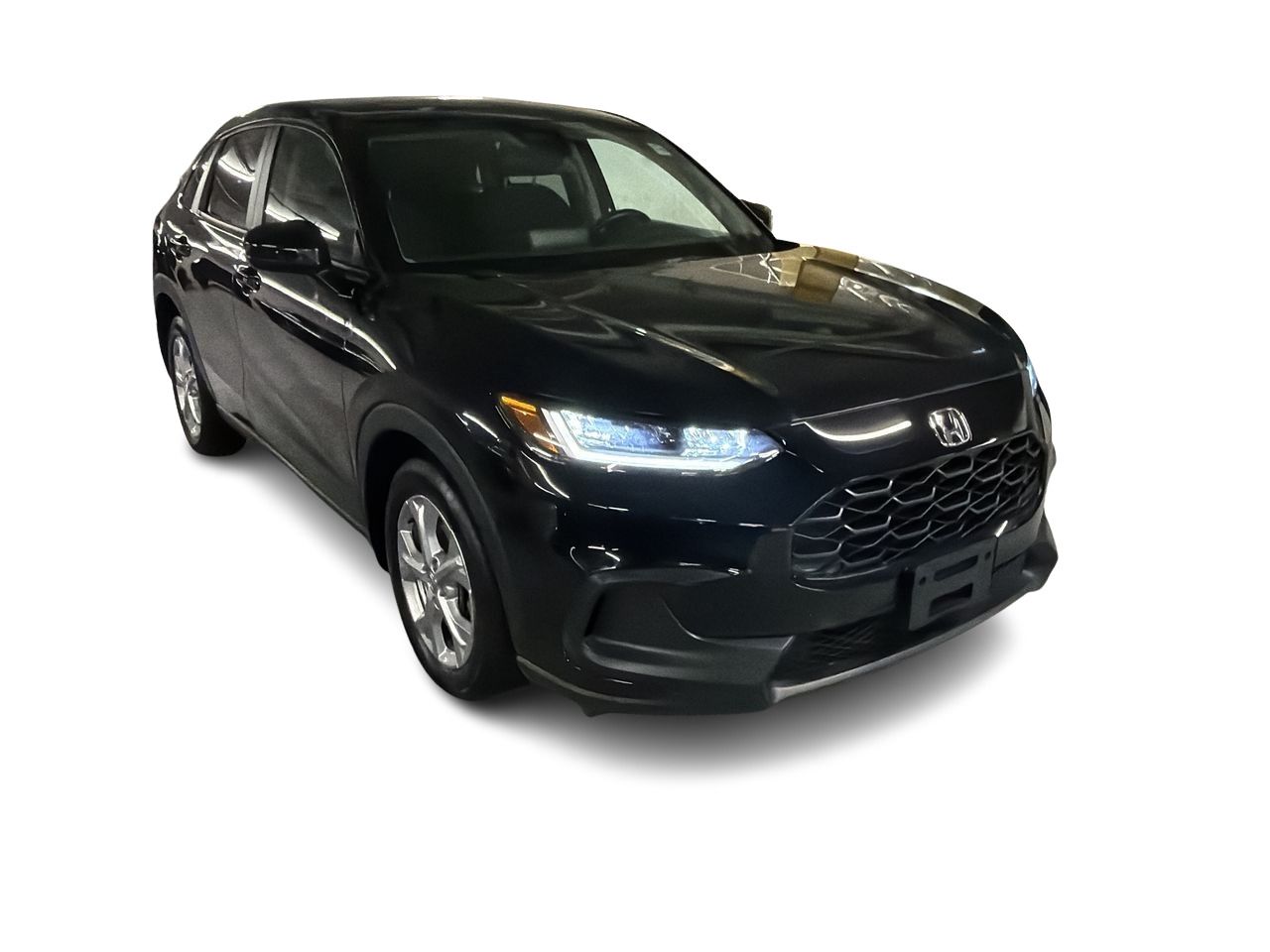2024 Honda HR-V