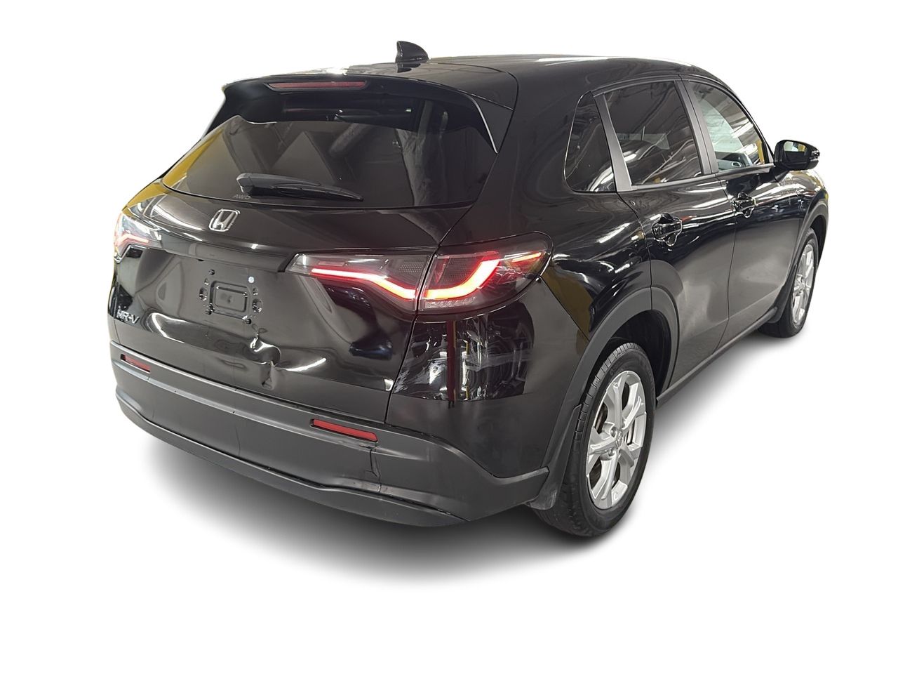 2024 Honda HR-V