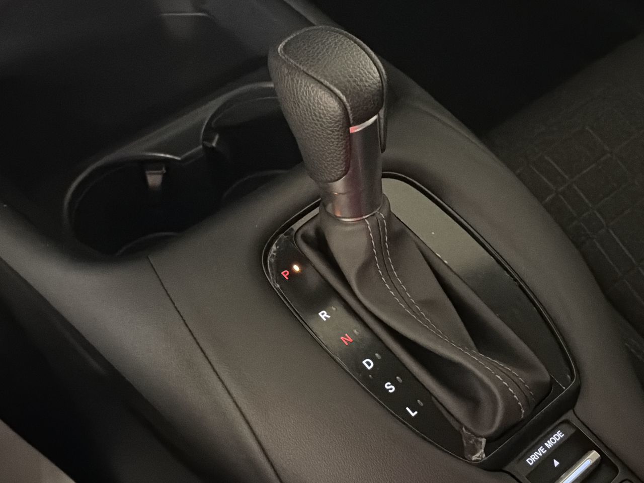 2024 Honda HR-V