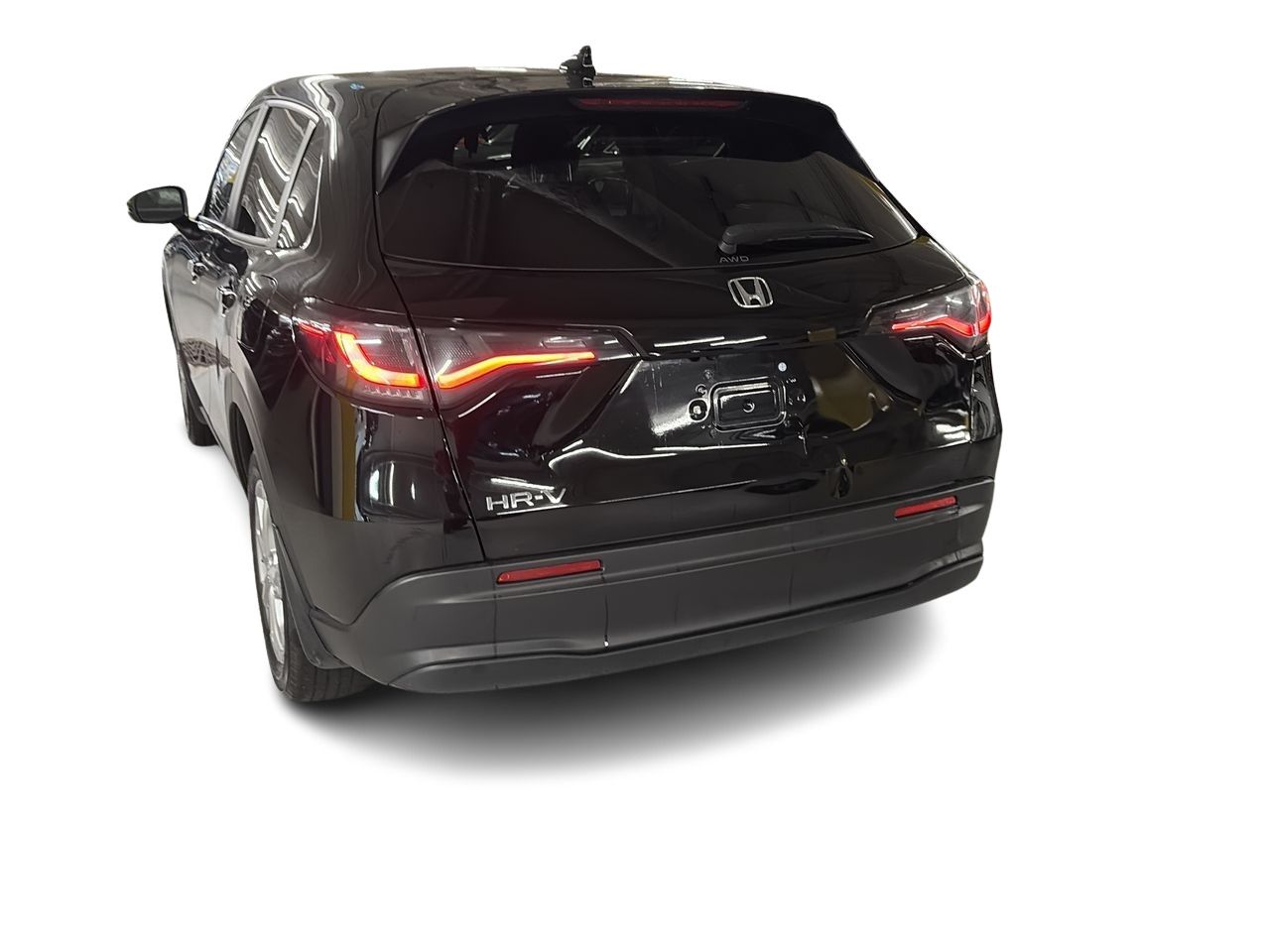 2024 Honda HR-V