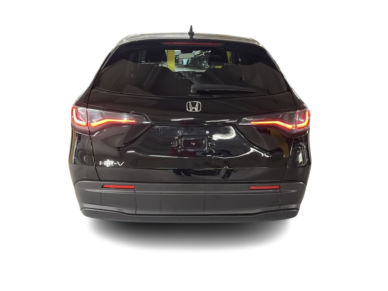 2024 Honda HR-V