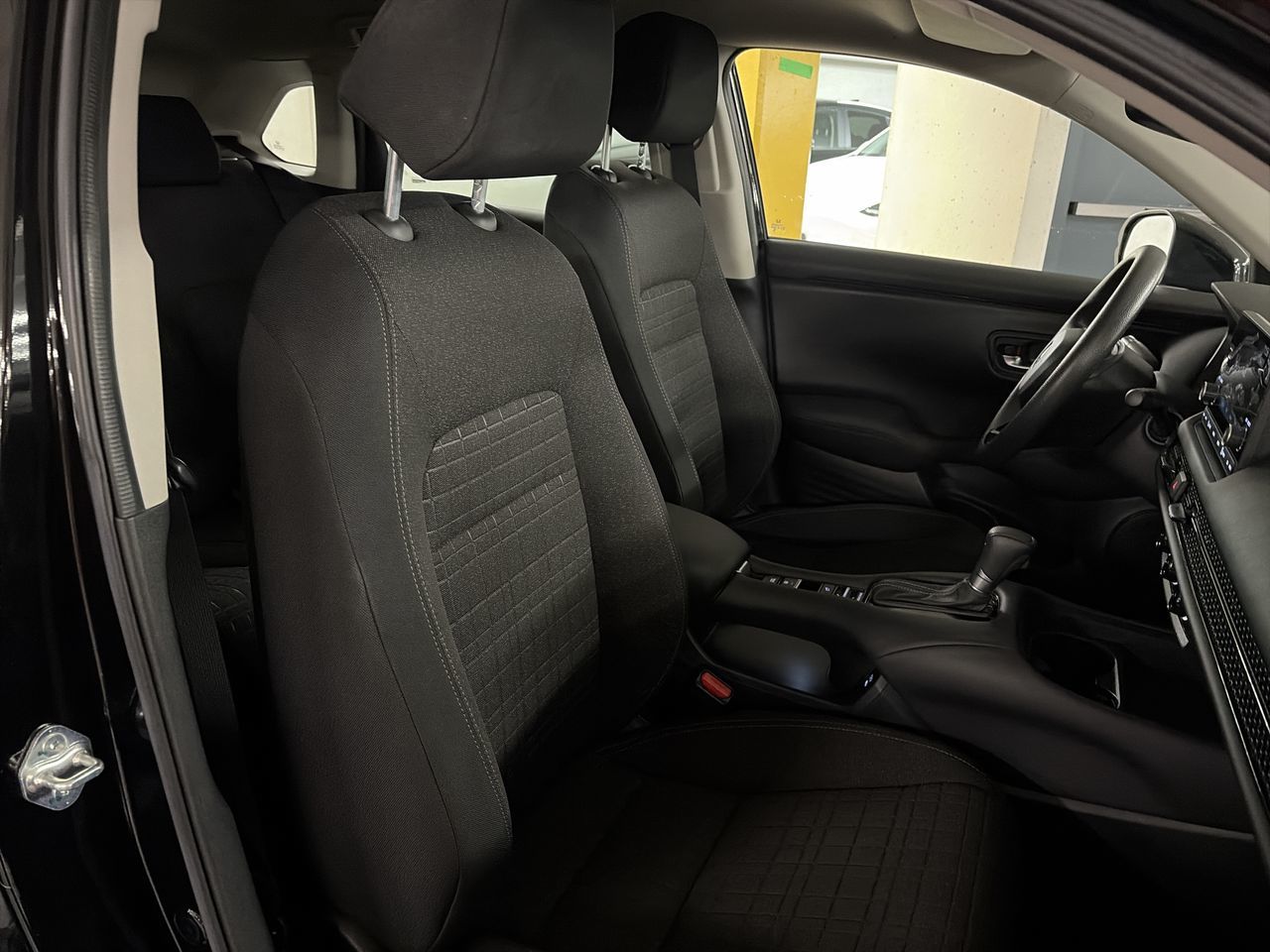 2024 Honda HR-V