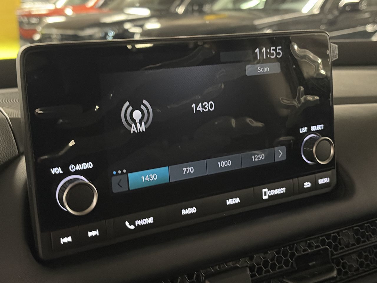 2024 Honda HR-V
