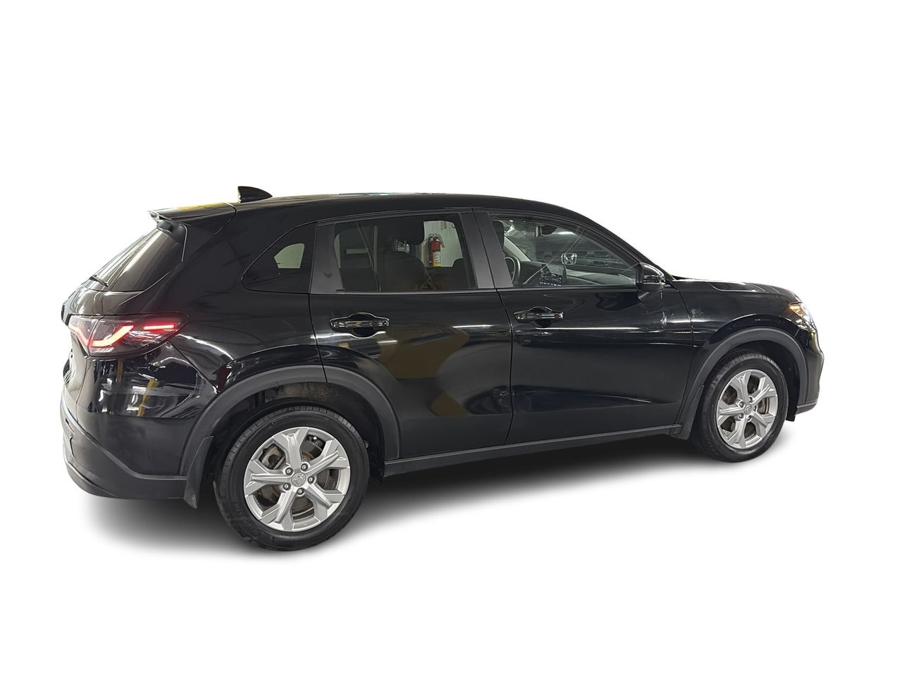 2024 Honda HR-V