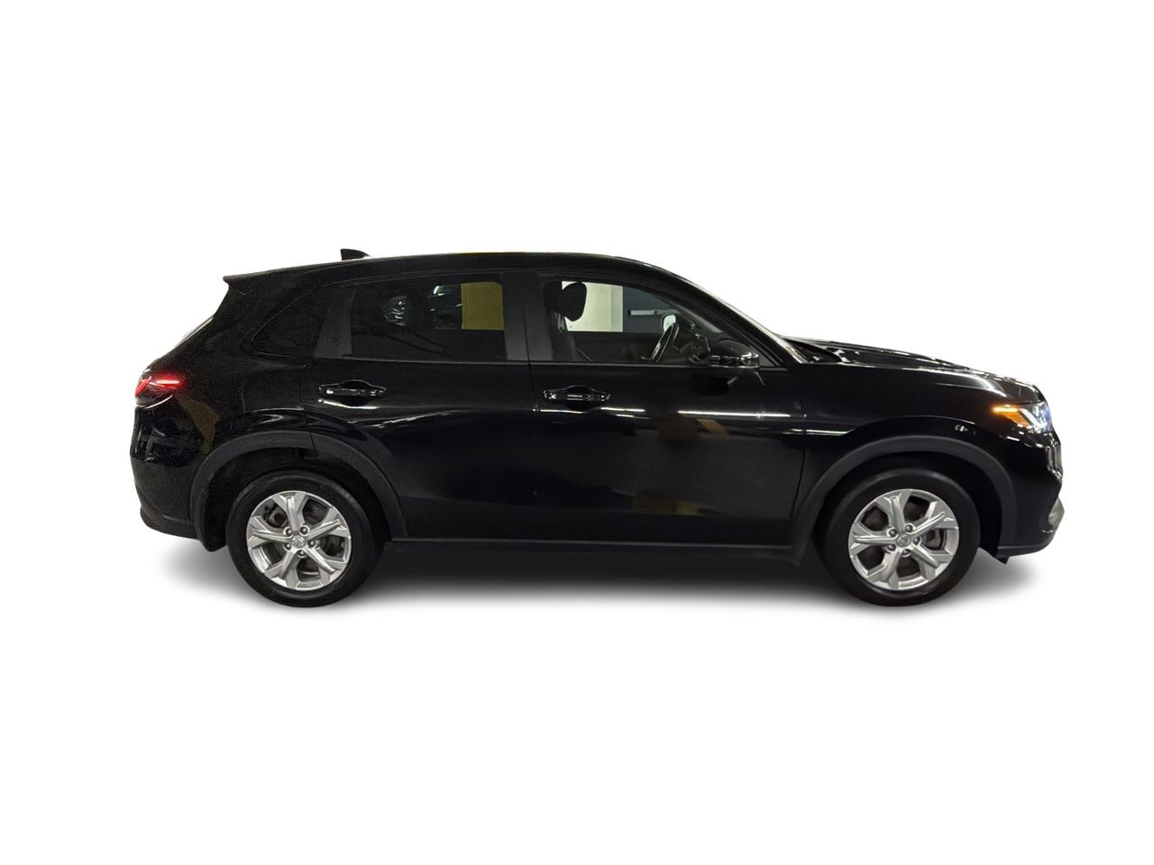 2024 Honda HR-V