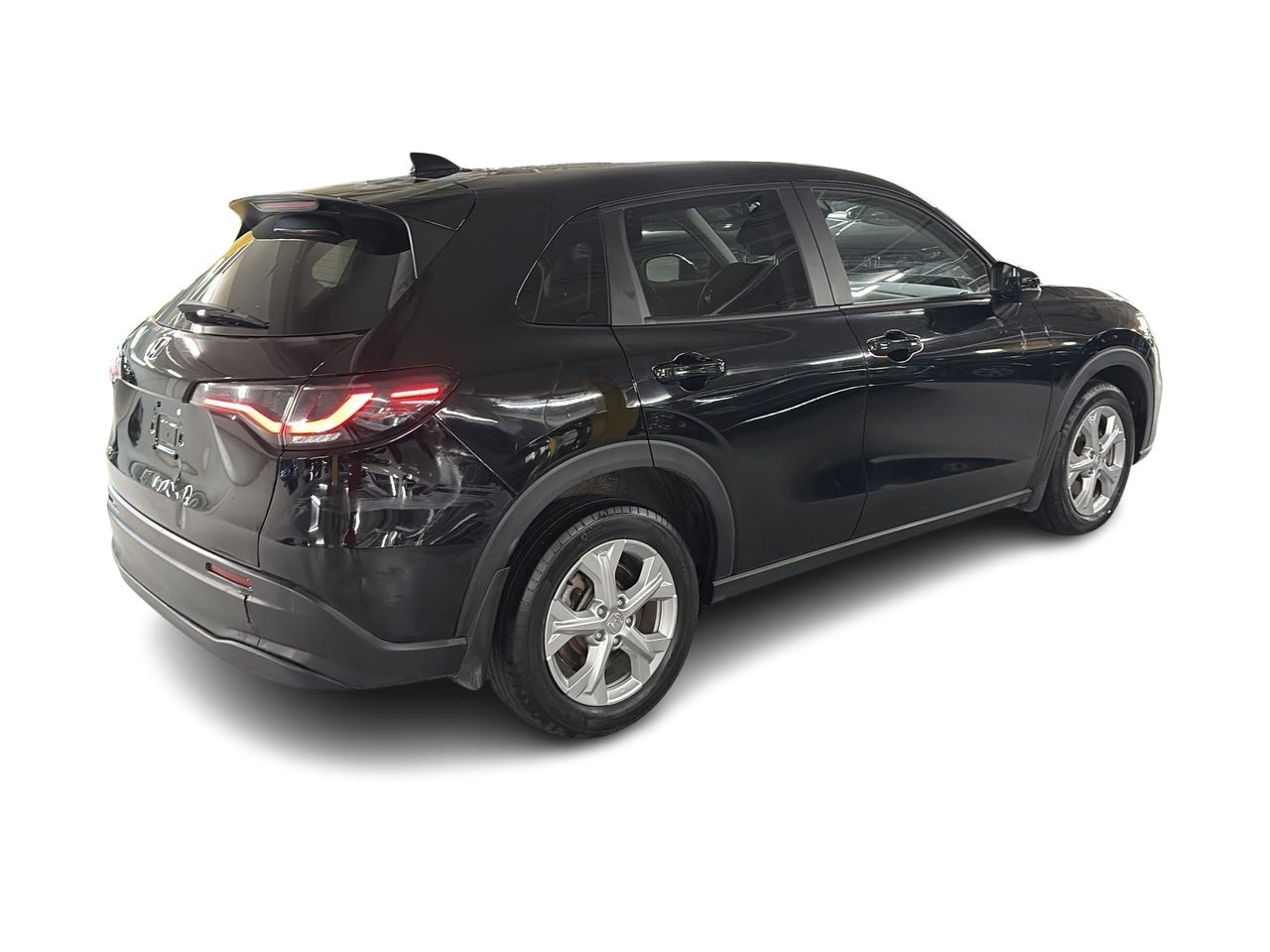 2024 Honda HR-V